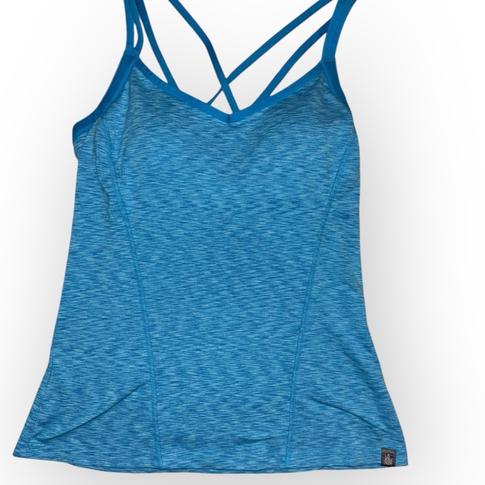 The North Face Strappy Yoga Top